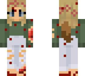 zombie/dead arcadia
