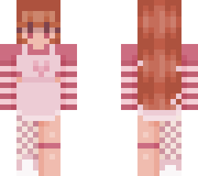 ❀ strawberry-ade ❀ st.