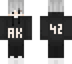 andro skin