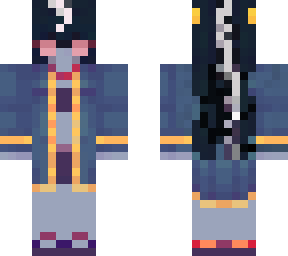 ashensplash - beach skin