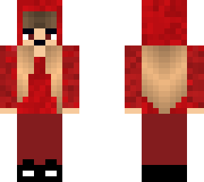 ballistic carly - redesign