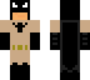 batman (desert batsuit) (bruce wayne)