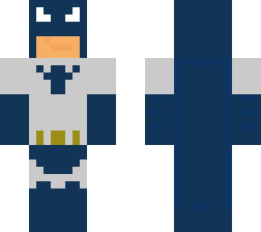 batman (year 1) (bruce wayne)