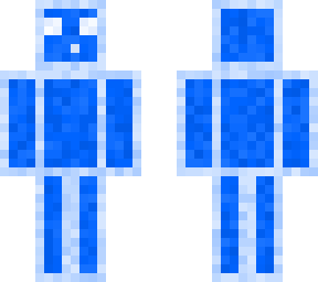 blue matter
