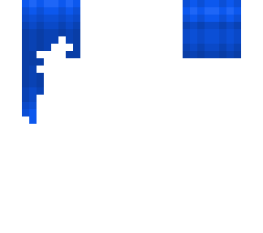 blueberry hair (hair base)