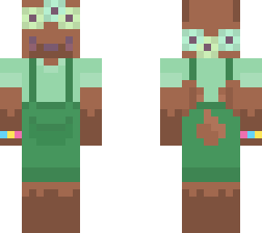 capybara outfit