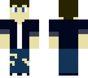 chris
