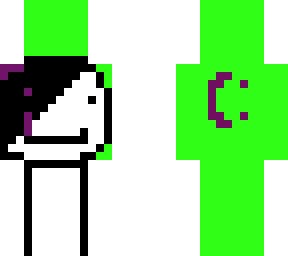 corrupted dream skin