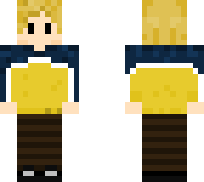 crim updated blue yellow