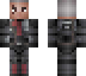 crosshair (without helmet)