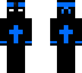 crossninja (3d headband)
