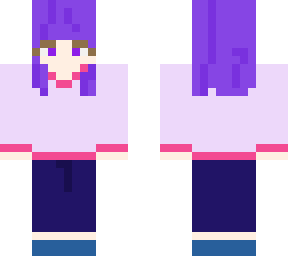 cute girl