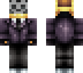 daft skull