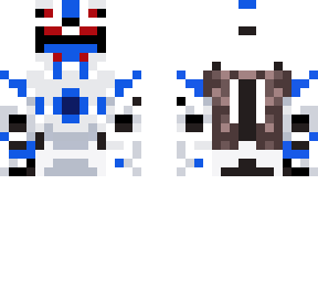 dont use! it still aint done even tho i did some upgrades