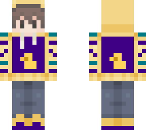 duck boy v2
