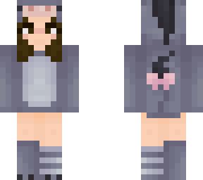 eeyore girl
