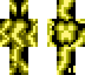 elektrick menace