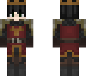 elf king