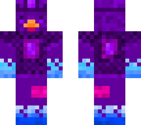 ender duck