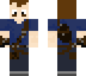 ender test