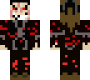 evil nun