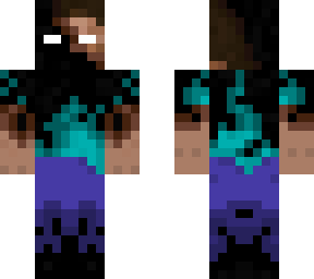 evolvedherobrine