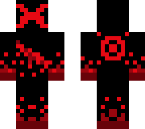 fallen