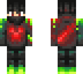 glitched
