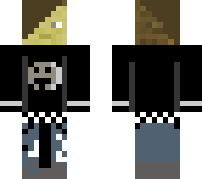 goth