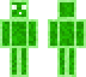 green matter