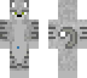 grey goose grell
