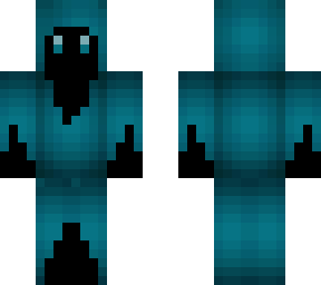 hoodie man different eyes
