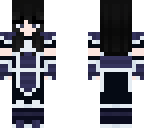idalia armor skin