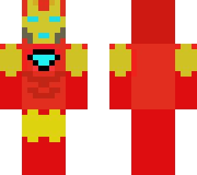 iron man