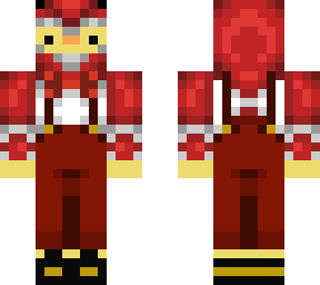 jetisduck