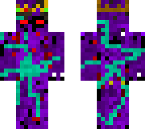 kris -infected