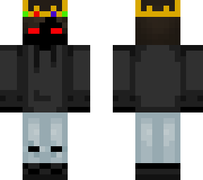 kris