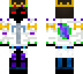 kris