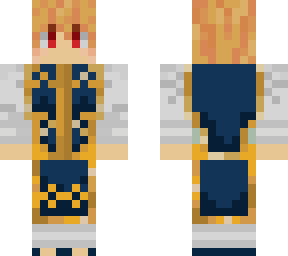 kurapika heavens arena arc-yorknew city arc outfit twooooooooo