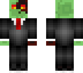 magma slime