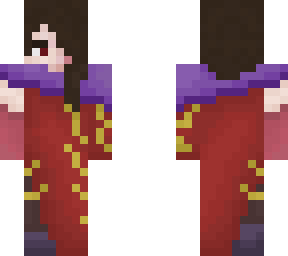 mel "seichred" veroen