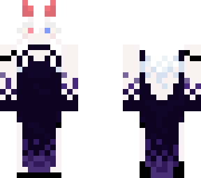 mine own skin