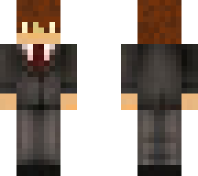 miner skin
