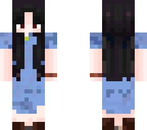 my bb's true light uniform final version