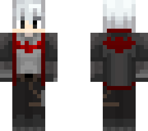 my main skin