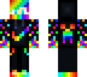 my new skin v9