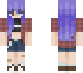 my oc