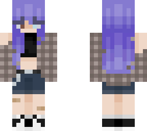 my oc