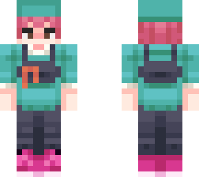 nathans skin
