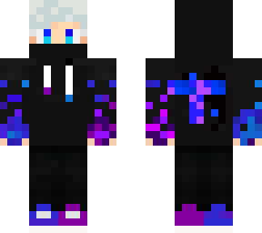 ninja boy